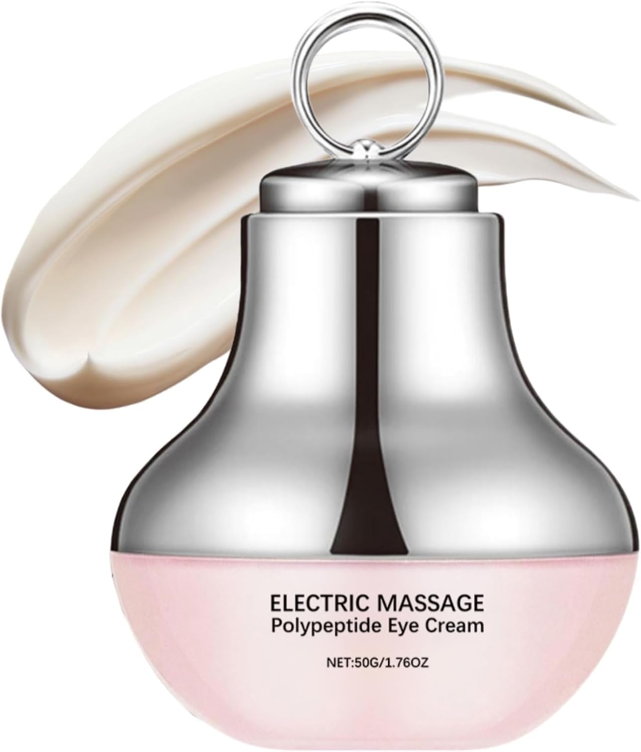 Contorno de Ojos con Terapia LED y Microvibración
