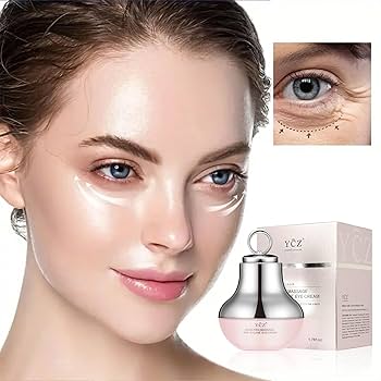 Contorno de Ojos con Terapia LED y Microvibración