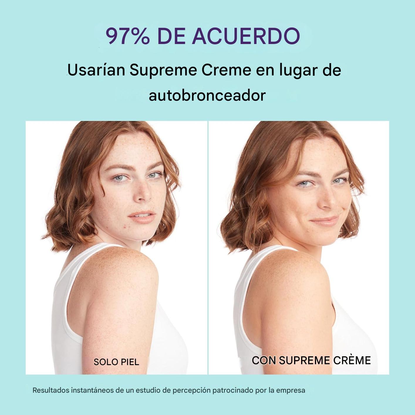 Supreme Cream Skin Perfector