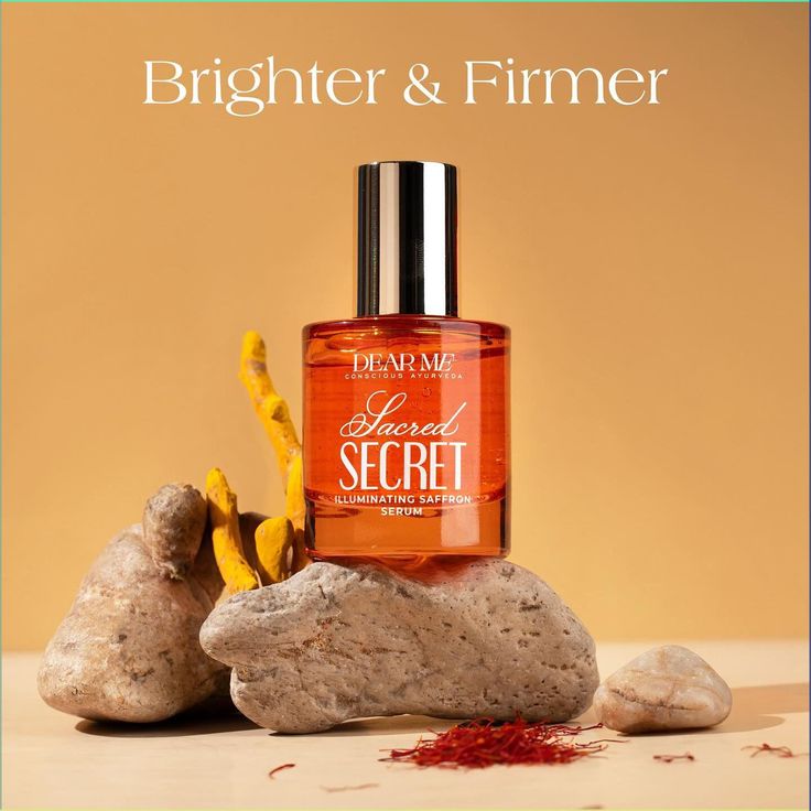 Sérum Iluminador de Azafrán Elixir