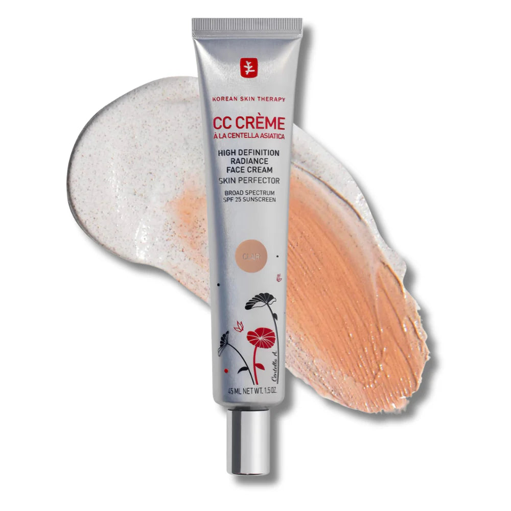 CC Cream Tono Mágico FPS 25