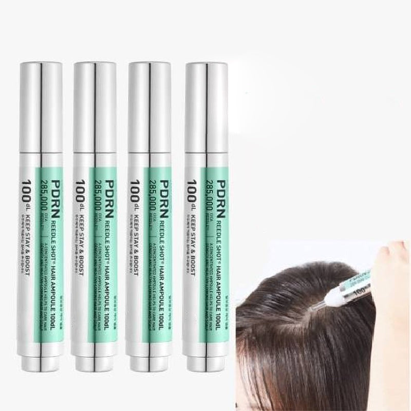CapilShot™ – Ampolla Capilar con PDRN