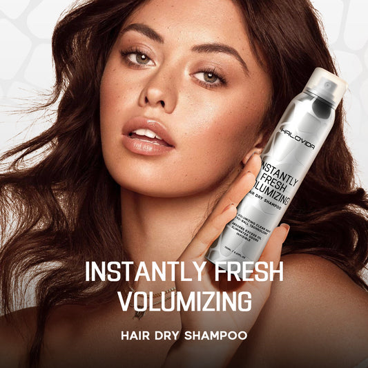 Instant Fresh Voluminizador para el cabello