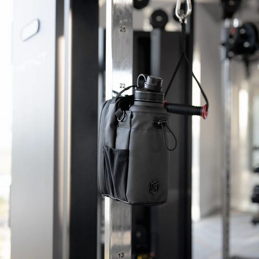 GYM Magnetic - Mochila Magnética para Gimnasio