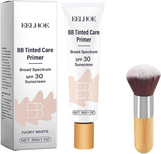 BB Cream Hidratante con FPS 30