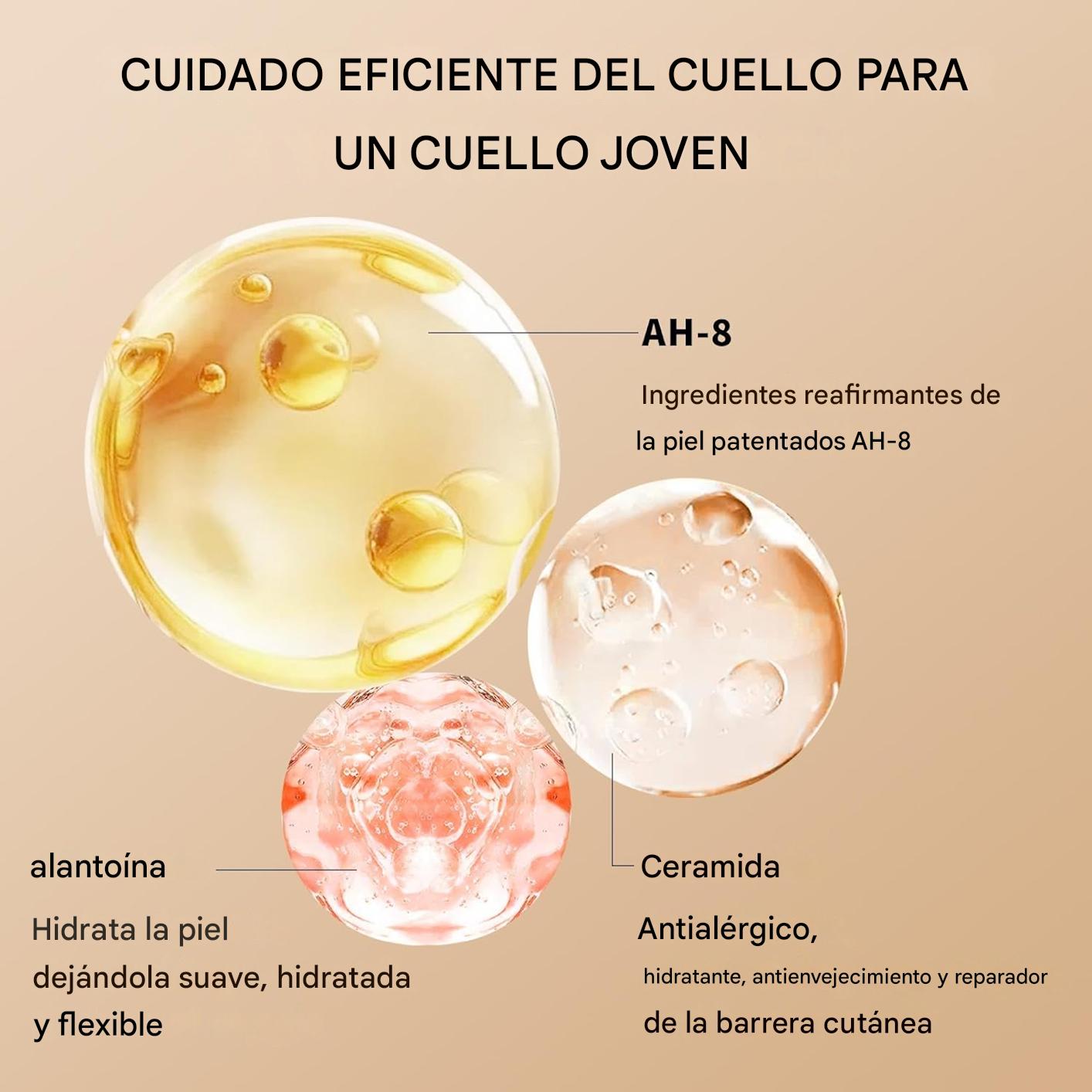 Crema Reafirmante con Aplicador