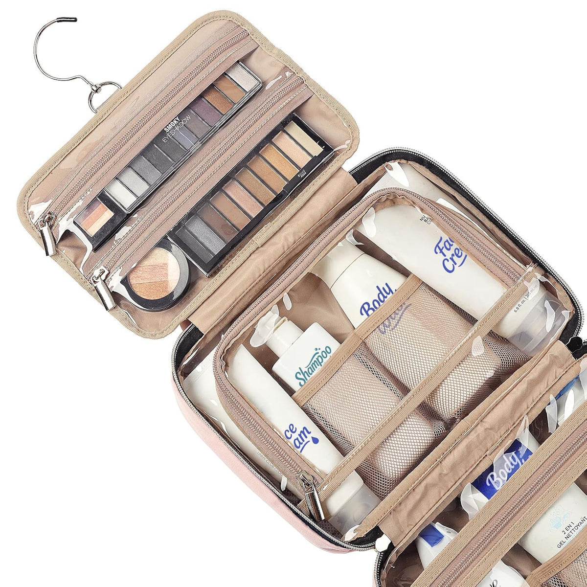 Neceser Colgante  de viaje