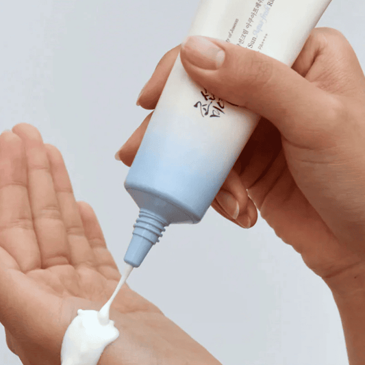 Protector solar Aqua-Fresh SPF50