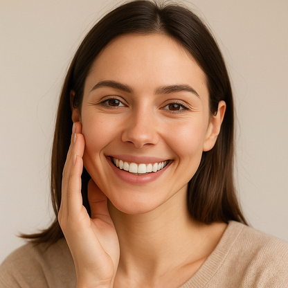 PureSkin™ Ácido hialurónico puro en polvo