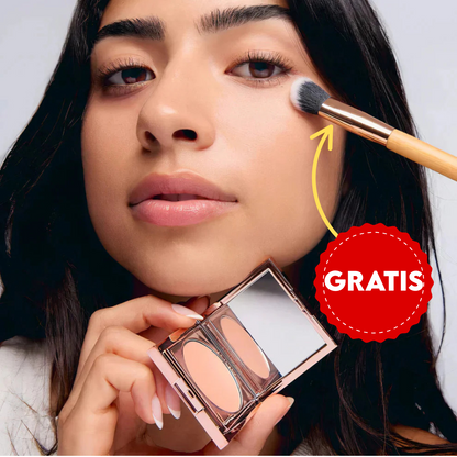 Corrector 3 en 1 – Corrige, Ilumina e Hidrata