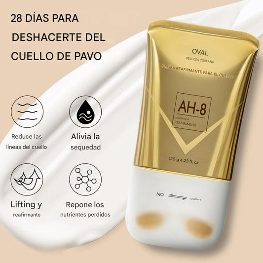 Crema Reafirmante con Aplicador