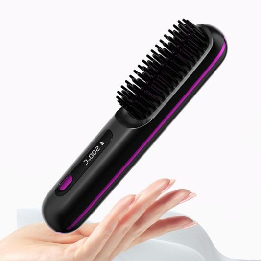 ¿QUÉ HACE QUE GOBRUSH PRO SEA LA HERRAMIENTA DE PEINADO MÁS POPULAR ENTRE LOS VIAJEROS DE TODO EL MUNDO?