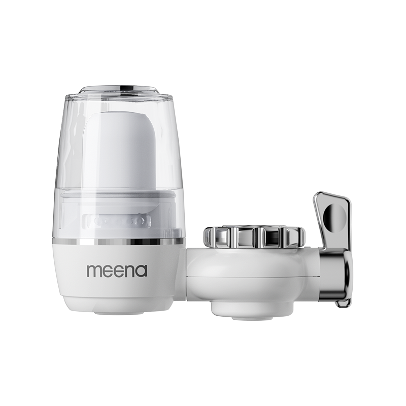 FILTRO PURIFICADOR DE AGUA PARA GRIFO