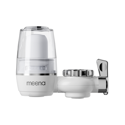 FILTRO PURIFICADOR DE AGUA PARA GRIFO