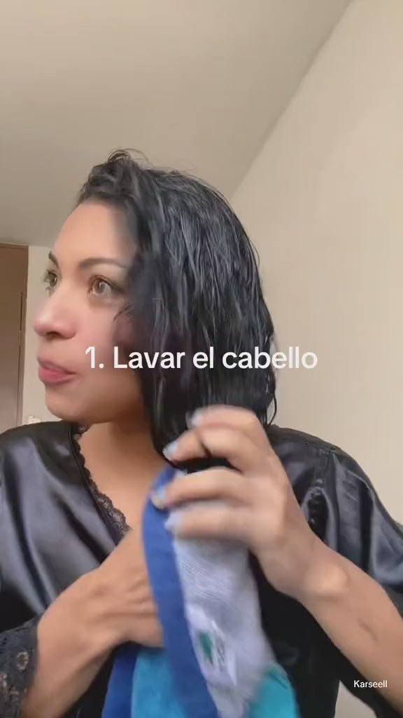 Cargar video: 