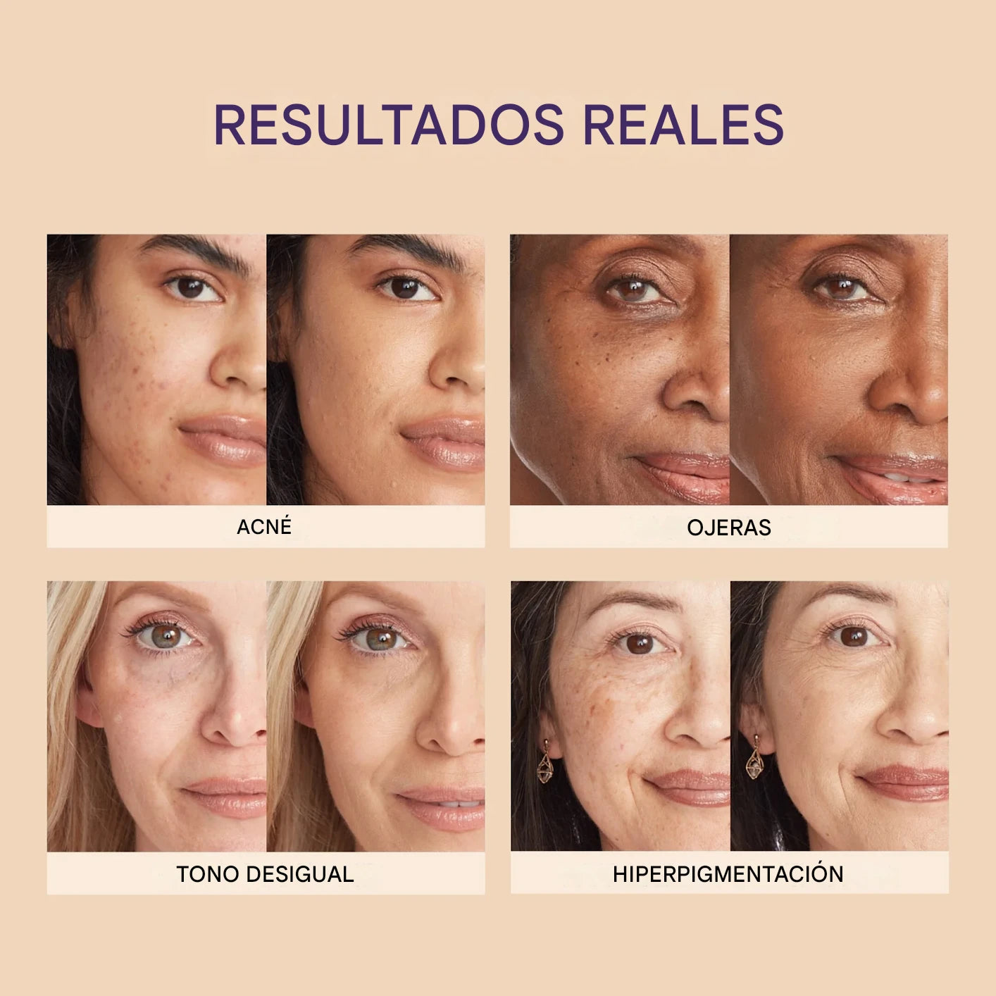 Supreme Cream Skin Perfector