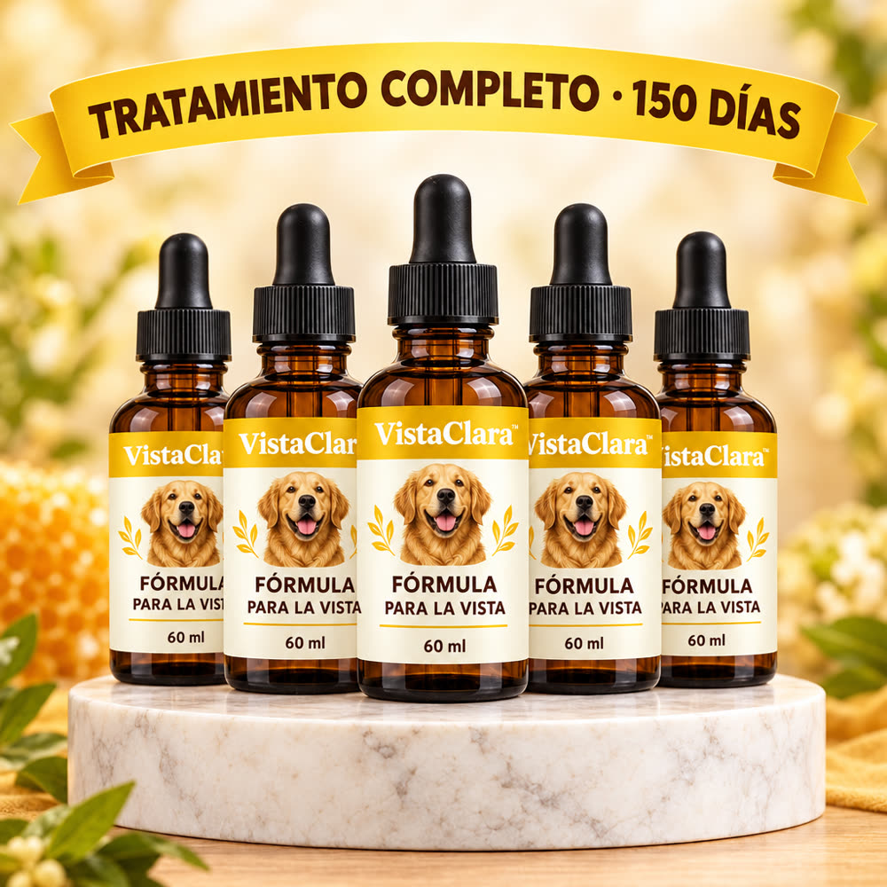 Tratamiento completo 150 días