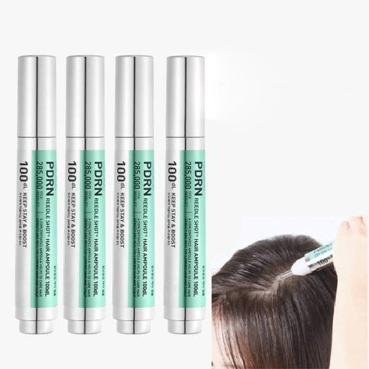 CapilShot™ – Ampolla Capilar con PDRN